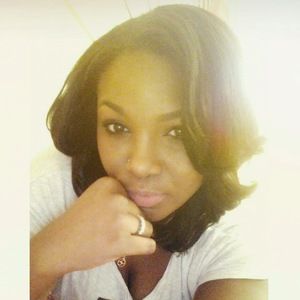 Meet your Posher, Eboni